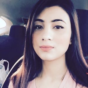 Meet your Posher, Damber